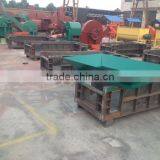 Hay Baling Machine /Wheat Straw Bundling Machine thumbnail-6