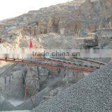 Mining Stone Making Production Line, Mobile Equipment