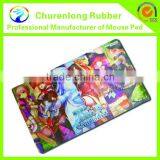 Extended Mouse Pad, 24 Inches Large Mouse Pad, Thick Mouse Mat,Gaming Pad,Non-slip Rubber Base thumbnail-2
