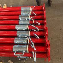 6' to 11'6 Steel Prop Shoring Prop Steel Jack Medium Duty Steel Jack Scaffolding thumbnail-2