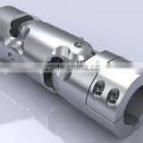 Cross Joint Carbon Steel Universal Joint Universal Joint Universal Joint Set Cross Bearing Single or Double Universal Joint thumbnail-6