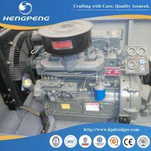 Efficient Mini Sand Pump Dredger for Quality Water Excavation thumbnail-2