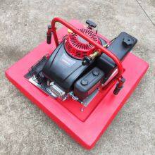 1500LPM Remote Floating Fire Water Pumps
