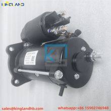 C4.4 Engine Starter 364-4130 3644130 For CAT thumbnail-5
