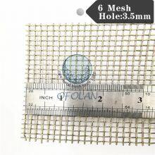 OFOLAN Mirabilite Pulp Titanium Filter Screen,Multiple Specifications, Available in Stock, Customizable thumbnail-3