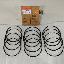 Cummins 3090460 Oil Piston Ring – Superior Sealing & Lubrication Control for Peak Engine Efficiency thumbnail-2