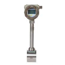 Wholesale Stainless Steel Anolog Vortex Flow Meter for Steam Gas Liquid