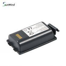 Replacement Printer Battery for TSC Alpha 3R 30B 3RB Printer TSC A3R-52048001 Battery 7.4V 2600mAh thumbnail-3
