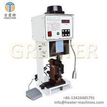 GT-TC201 Terminal Crimping Machinery Chinese Heater Equipment Manufacture thumbnail-1