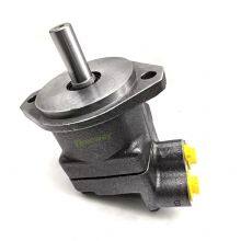 F11 Hydraulic Motor F11-005 F11-010 F11-019 Hydraulic Drive Motor F11-010-HU F11-010-MB Bent Axial Piston Fixed Motors thumbnail-1
