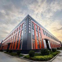 Dezhou Tianhai Precision Machinery Co., Ltd. company overview - view 1 thumbnail