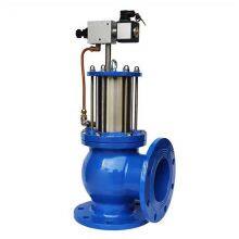 Manufacturer Direct Sales Pneumatic Mud Valve Angle Mud Valve thumbnail-4