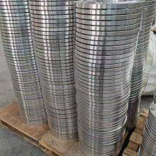 High Temperature Alloy Steel Weld Neck Flange thumbnail-2
