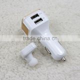 Healthy Call For Car Smart Bluetooth 4.0 Headset thumbnail-1