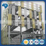 Garage Equipment Used Intelligent Carports for Sale