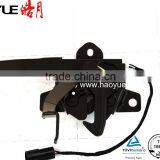 ZP11 Car Engine Comparment Lid Lock Latch Electric thumbnail-3