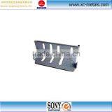High Quality Punching and Perforated Sheet Metal Parts thumbnail-1