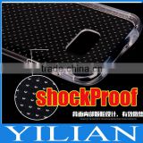 Shockproof tpu case Gasbag Soft For Samsung A3 2016 A310 A5 2016 A510 S6 /S6 edge /S6 edge plus/S7/S7 edge tpu antishock cover