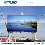 The Most Popular Advertising Led Modules of Led Billboard for Train Station thumbnail-2