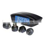 Universal TPMS 09N With External Sensors Facotry Direct thumbnail-2