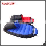 25 Degree 1500G Down Filling Mountain Winter Outdoor Camping Down Sleeping Bag Mummy Duck Down Thickening Sleeping Bags Adult thumbnail-2