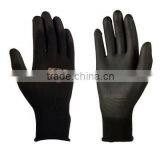 13 Gauges Nylon pu Gloves thumbnail-3