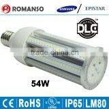 Best Selling IP65 LED Corn Light / UL 36W LED Corn Cob Bulb / E26 LED Corn Lamp thumbnail-3