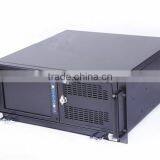 Drawing 88keys Keyboard 19'' Rack Mount 4U Industrial Workstations Computer thumbnail-4