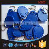 MDK41 Custom RFID NFC Key Tag for Hotel Use thumbnail-3