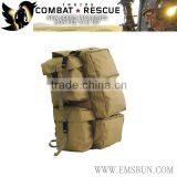 Hot Sale Trauma First Aid Bag For Military With Top Quality thumbnail-4