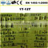 Polyester Lifting Sling thumbnail-5