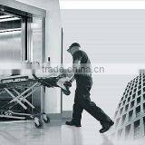 Hospital Bed Patient Elevator thumbnail-1