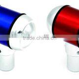 HR-2319 HAORUI Automoible Stalls Head Diamond Car Shift Knob Gear Head Shift Lever Transmission Shift Knob HR-2313 HAORUI