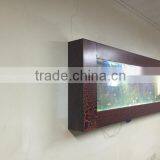 MANUFACTURERS SELLING NEW WALL HANGING FISH TANK,WALL AQUARIUM TANK thumbnail-5