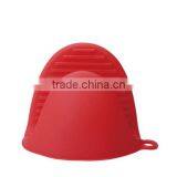 High Quality Food Grade Kitchen Silicone Oven Glove Hot Holder thumbnail-1