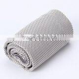 New Design Sports Eco-friendly Cooling Towel Ice Towel for Summer thumbnail-2