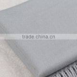 Best Selling Winer Warm Woman Fashion Tassel Plush Plain Cashmere Pashmina Quality Choice thumbnail-3