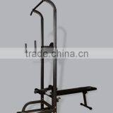 Factory Supplier Newest Fashionable Horizontal Bar and Parallel Bars China Wholesale