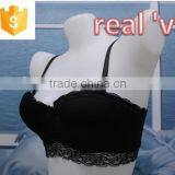 The Real 'v' Style Wave Lace Sportswear Photo thumbnail-2