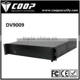 ONVIF Third-party IP Cameras Comformance 2U 9ch P2P Cloud WiFi NVR