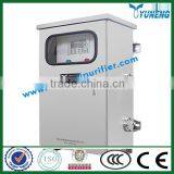 JZ Online Stainless Steel Transformer Oil Filtration Machine