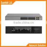 HUAWEI Enterprise S1700 Switches S1728GWR-4P-AC