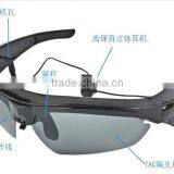 Sunglasses Mp3 Players With Stereo Bluetooth, Listen to Music and Answer Phonecall