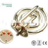 electric copper heating element of water boiler