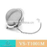 The Large Capacity Stainless Steel Tea Ball thumbnail-2