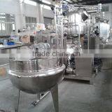 Auto Hard Candy Depositing Line