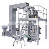 Best Price for Automatic Vacuum Packaging Machine for Tea thumbnail-4