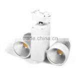 GOSUN High Quality Led Circular Track Lighting 10w/20w/30w/40w With CE/ROHS thumbnail-2