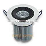 15W COB Led Ceiling Light With CE&RoHS (RS-20257)