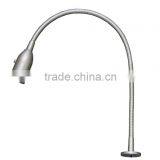 Wall Mounted Flexible Led Book Reading Lamps